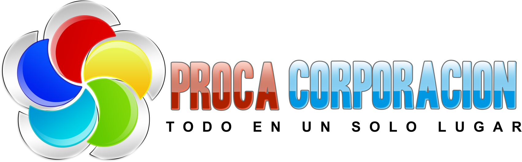 Proca Corporación 